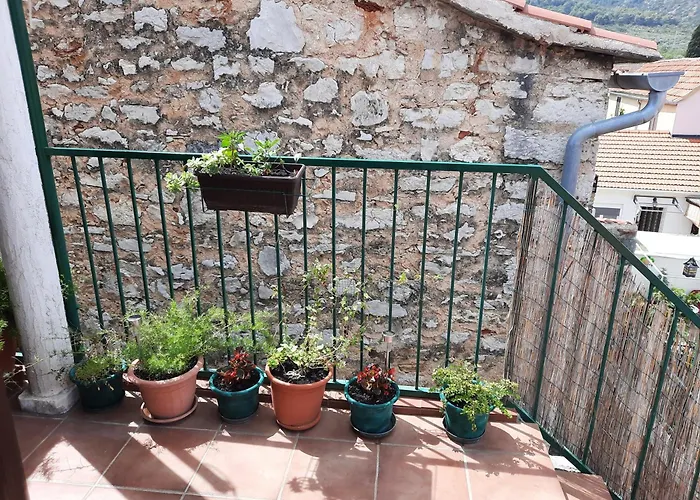 Kuca Za Odmor Ollarosa