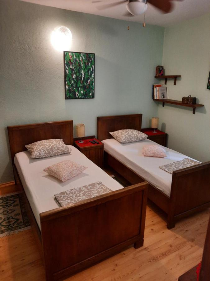 Kuca Za Odmor Ollarosa * Stari Grad (Hvar)