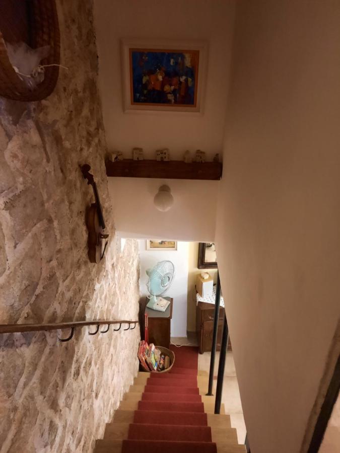 Kuca Za Odmor Ollarosa Stari Grad (Hvar)