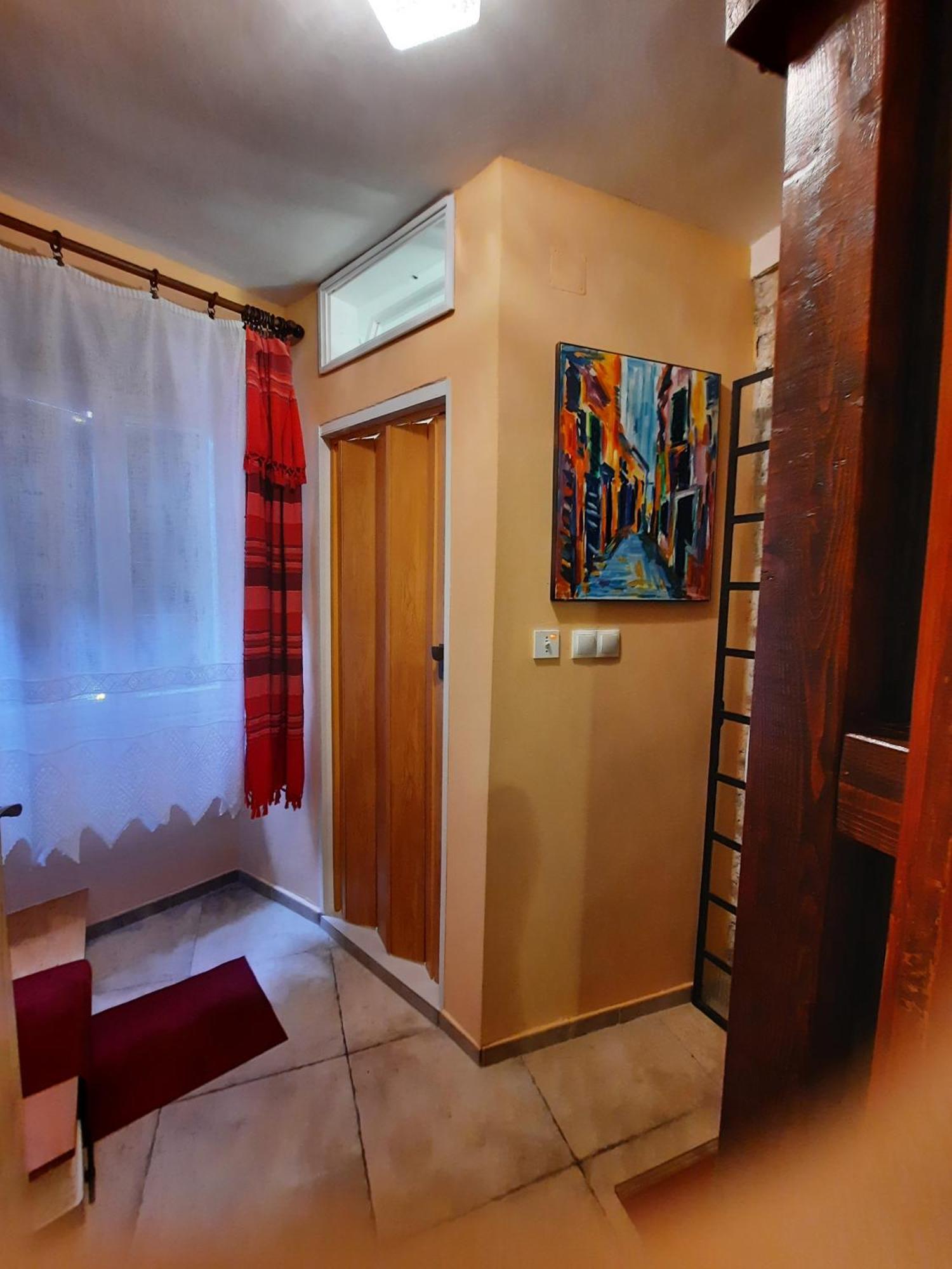 Ferienhaus Kuca Za Odmor Ollarosa