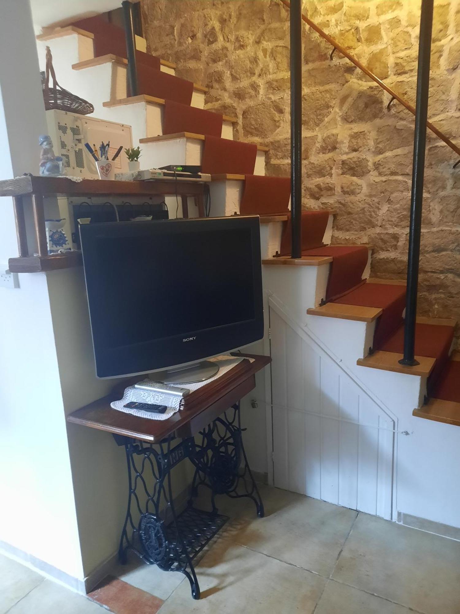 Ferienhaus Kuca Za Odmor Ollarosa *