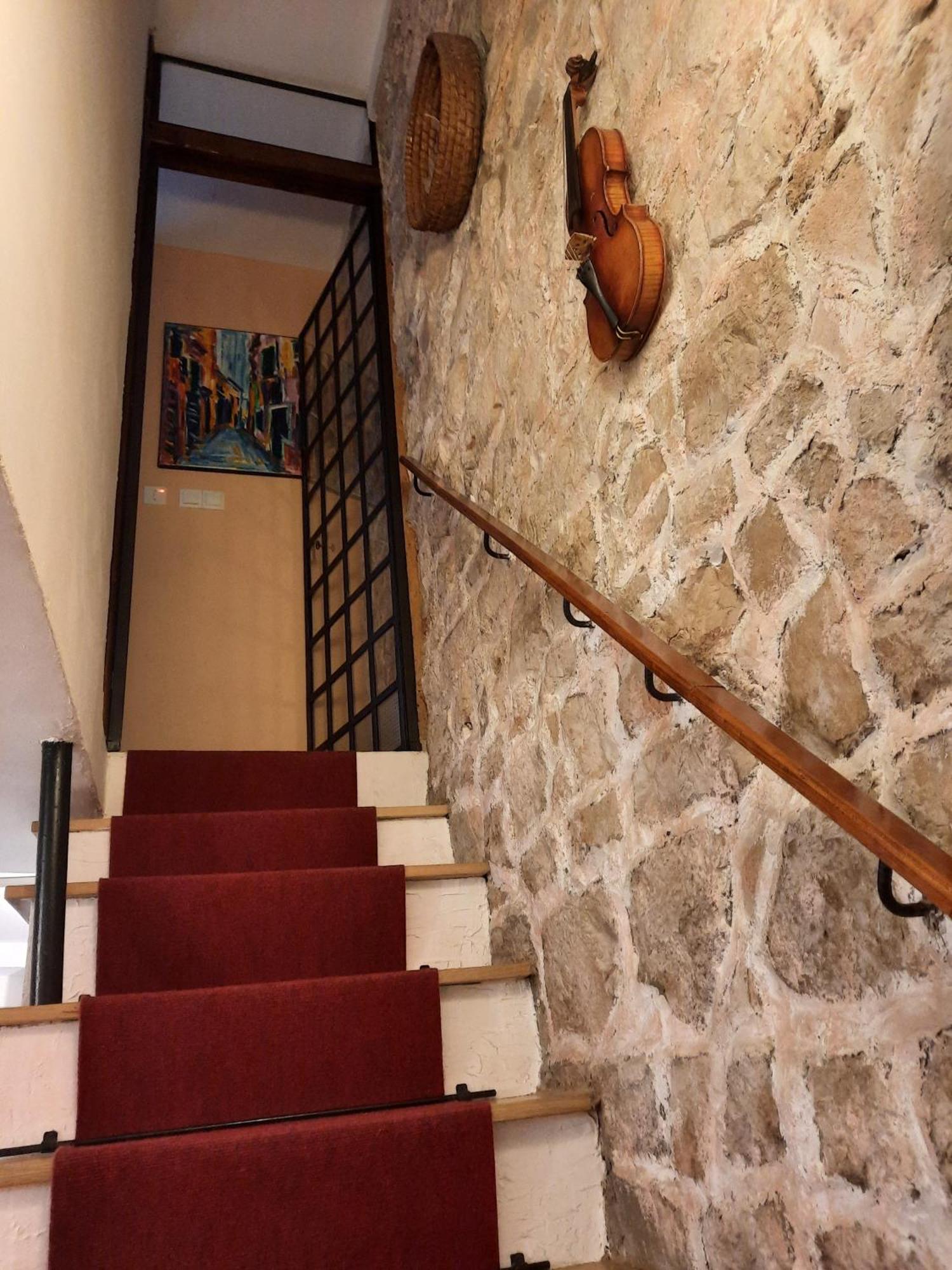 Kuca Za Odmor Ollarosa Ferienhaus Stari Grad (Hvar)