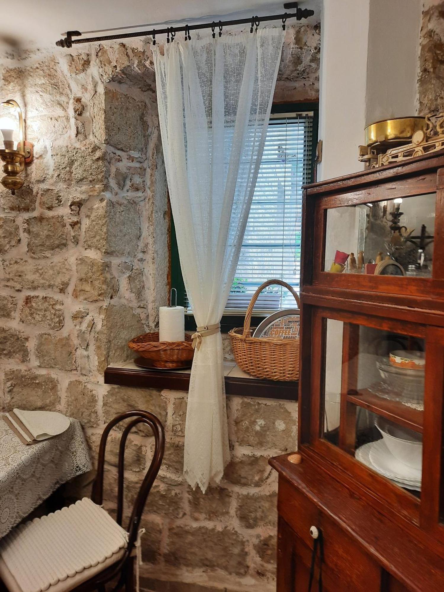 Ferienhaus Kuca Za Odmor Ollarosa Stari Grad (Hvar)