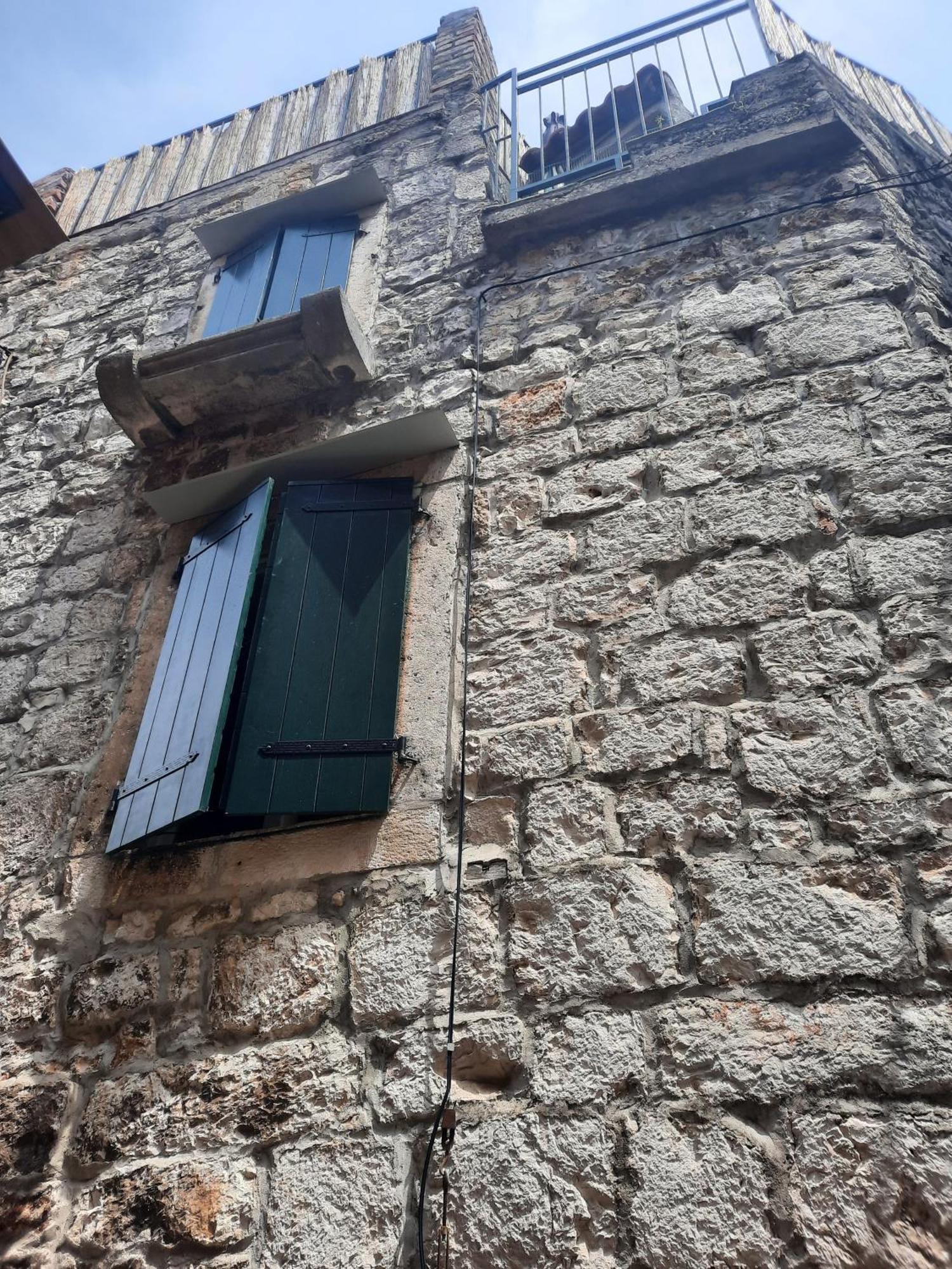 Ferienhaus Kuca Za Odmor Ollarosa