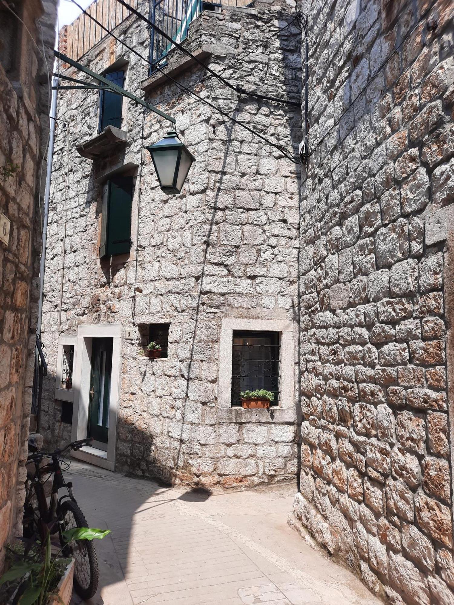 Kuca Za Odmor Ollarosa Stari Grad (Hvar)