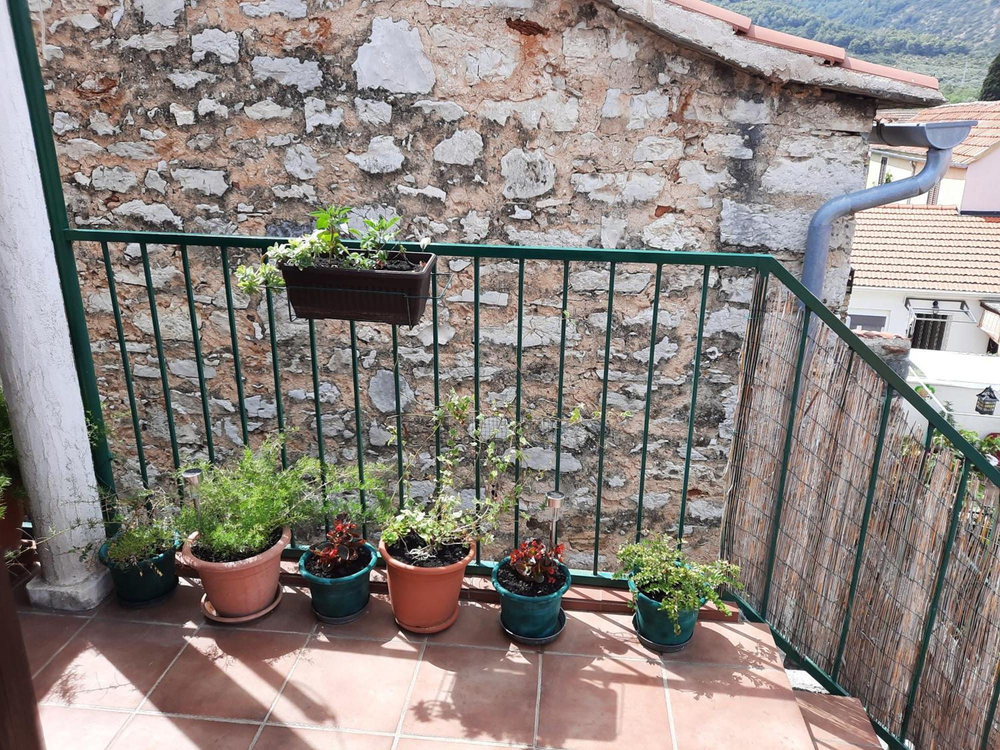 Kuca Za Odmor Ollarosa Ferienhaus