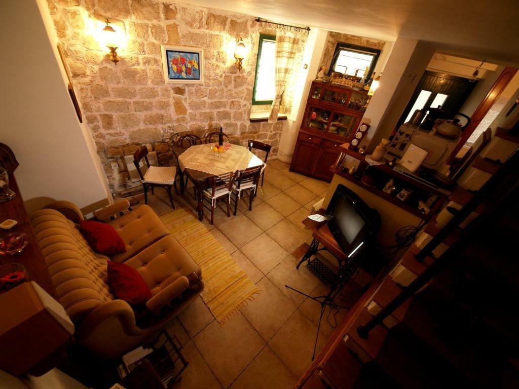 Ferienhaus Kuca Za Odmor Ollarosa Stari Grad (Hvar)