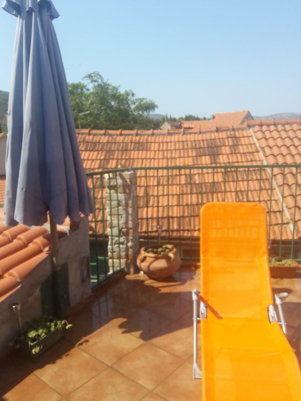 Kuca Za Odmor Ollarosa Ferienhaus Stari Grad (Hvar)