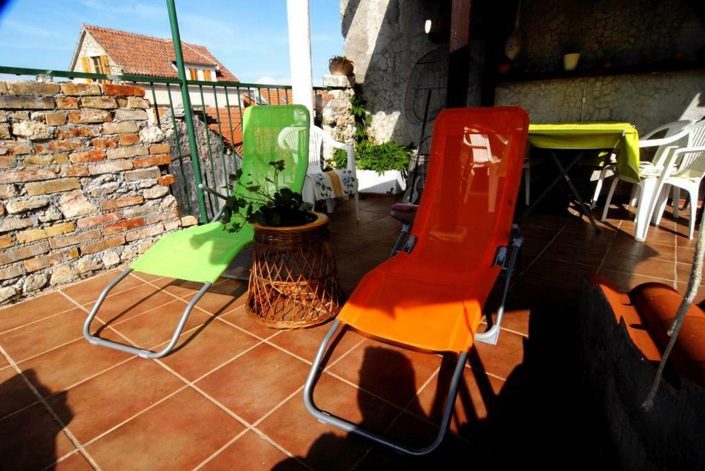 Kuca Za Odmor Ollarosa Stari Grad (Hvar)